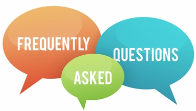 Frequently Asked Questions